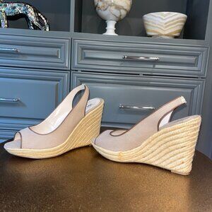 Wedge Heels